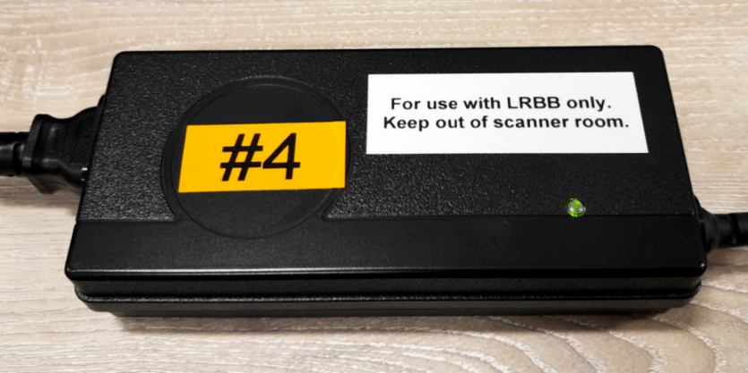 Battery Level Indicator