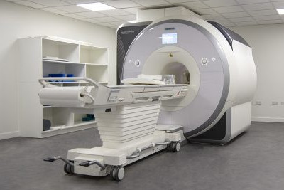 MRI image
